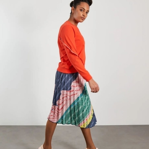 Get In Vibe Dresses & Skirts - NWT Sweetie Skirt